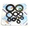 Engine Oil Seal