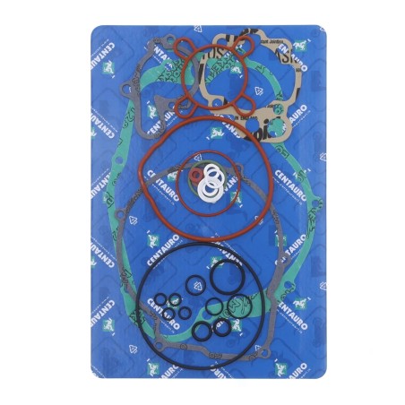 Complate Kit Gasket