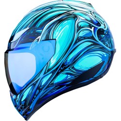 Domain  Nouveau Helmet