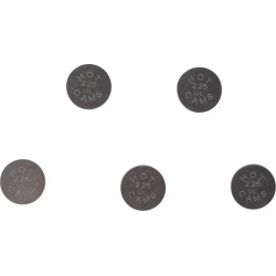 Replacement Valve Shims