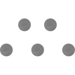 Replacement Valve Shims