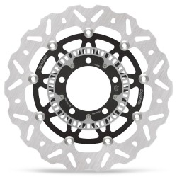 Nitro Series Brake Disc