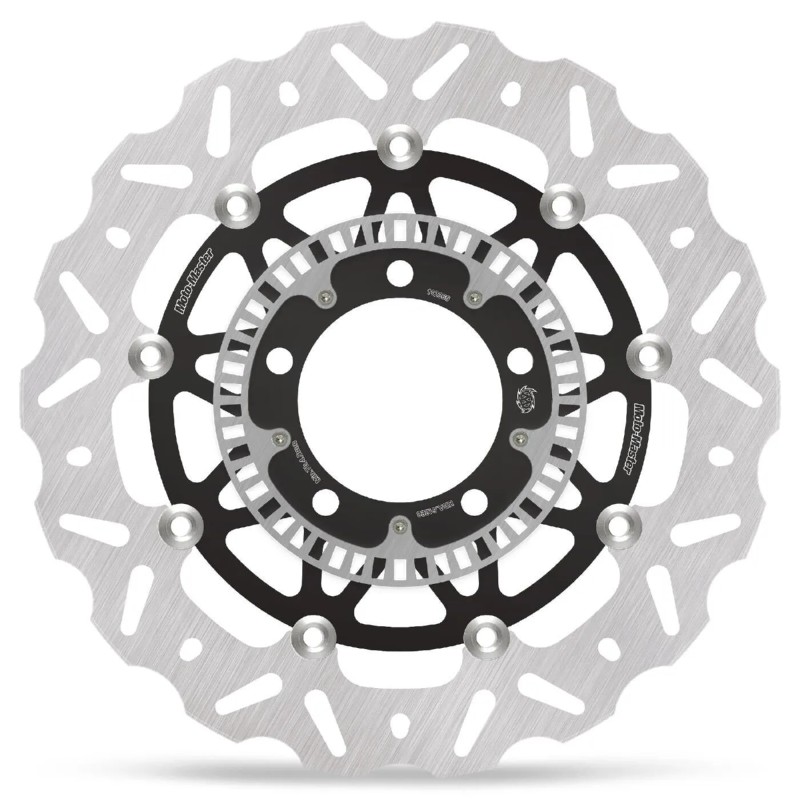 Nitro Series Brake Disc