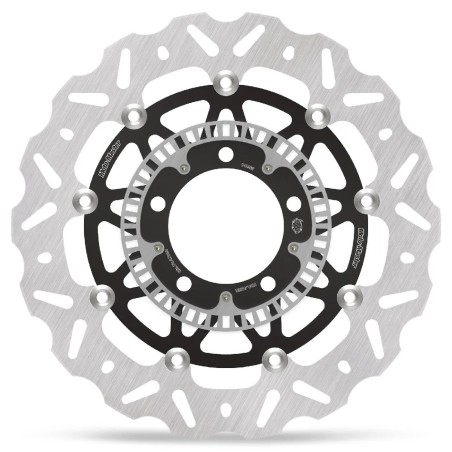 Nitro Series Brake Disc