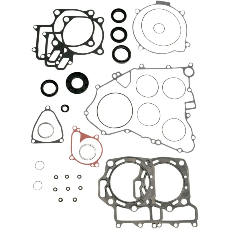Complete Gasket and Oil Seal Kit