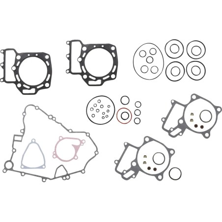 Complete Gasket Kit