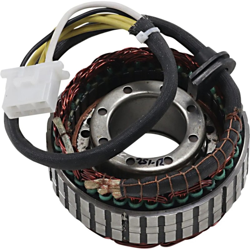 Stator
