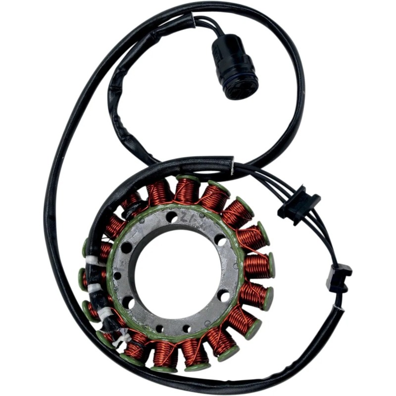 Stator