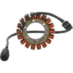 Stator