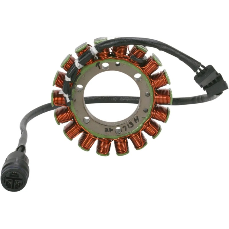 Stator
