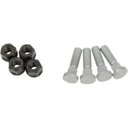 Wheel Stud Nut Kit