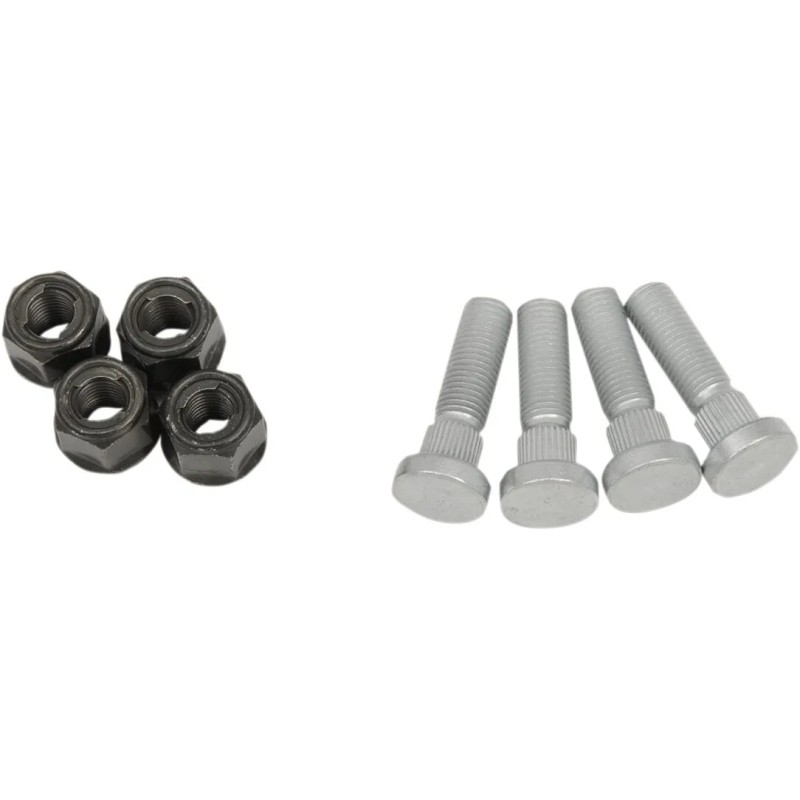 Wheel Stud Nut Kit