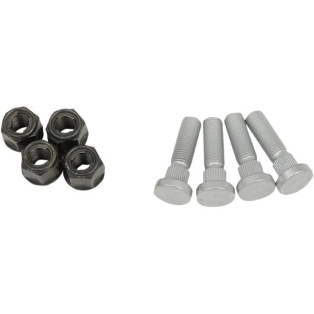 Wheel Stud Nut Kit
