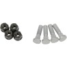 Wheel Stud Nut Kit