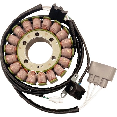 Stator style OE