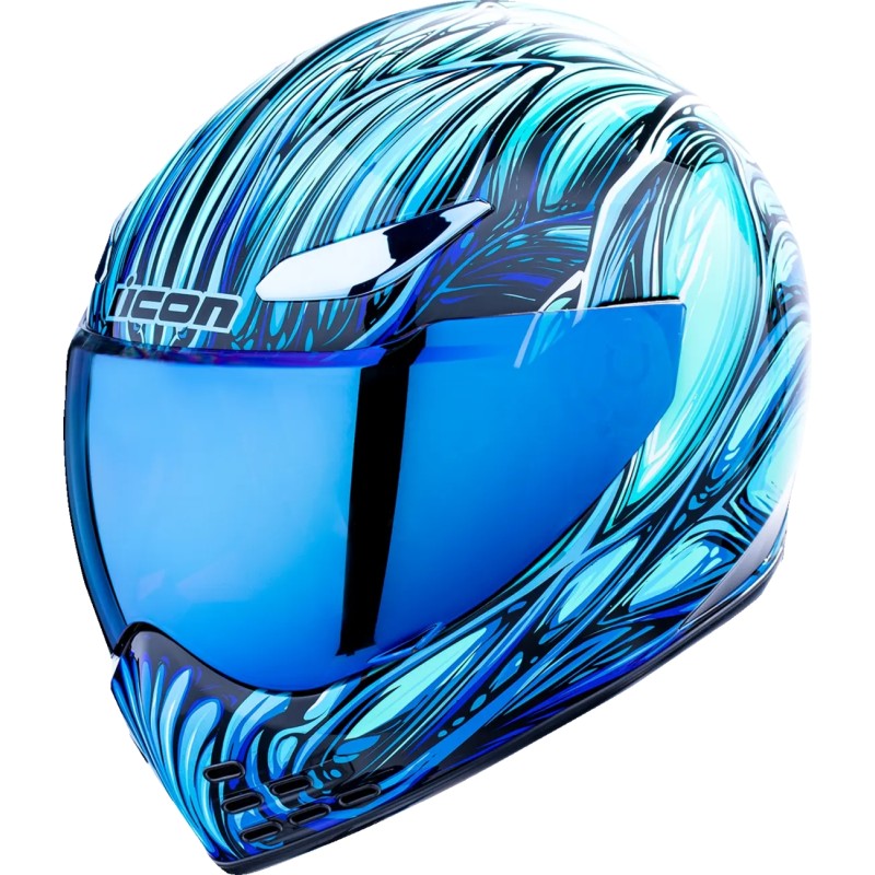Domain  Nouveau Helmet