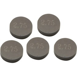 9.48 mm Replacement Valve Shims