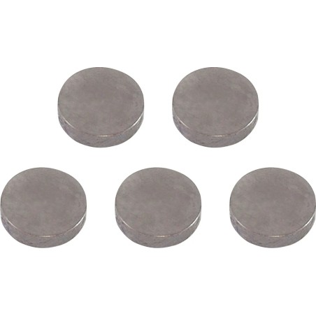 Replacement Valve Shims