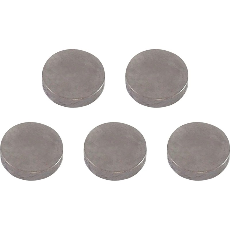 Replacement Valve Shims
