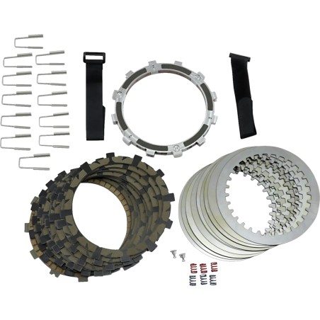 RadiusX Clutch Kit