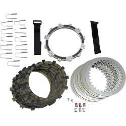 RadiusX Clutch Kit