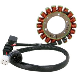 Stator