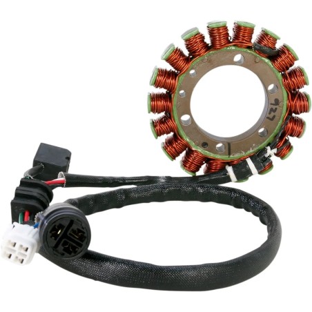 Stator