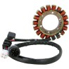 Stator