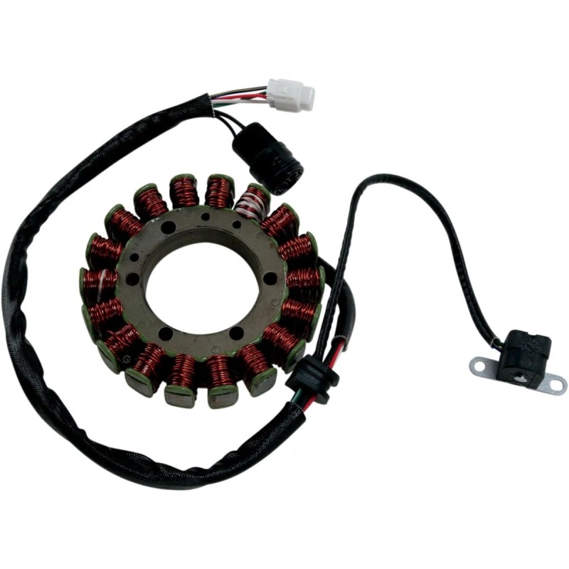 Stator