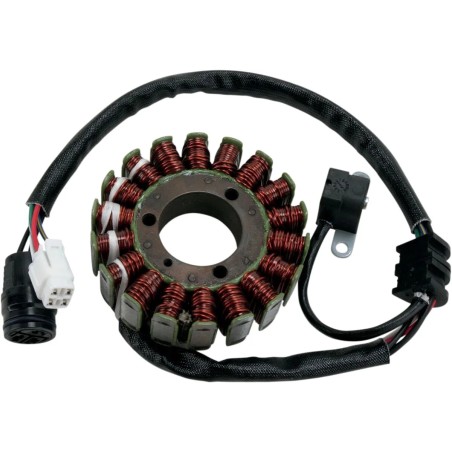 Stator