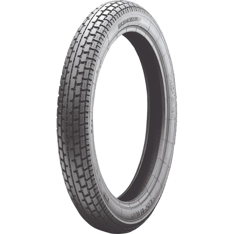 K34 Tire