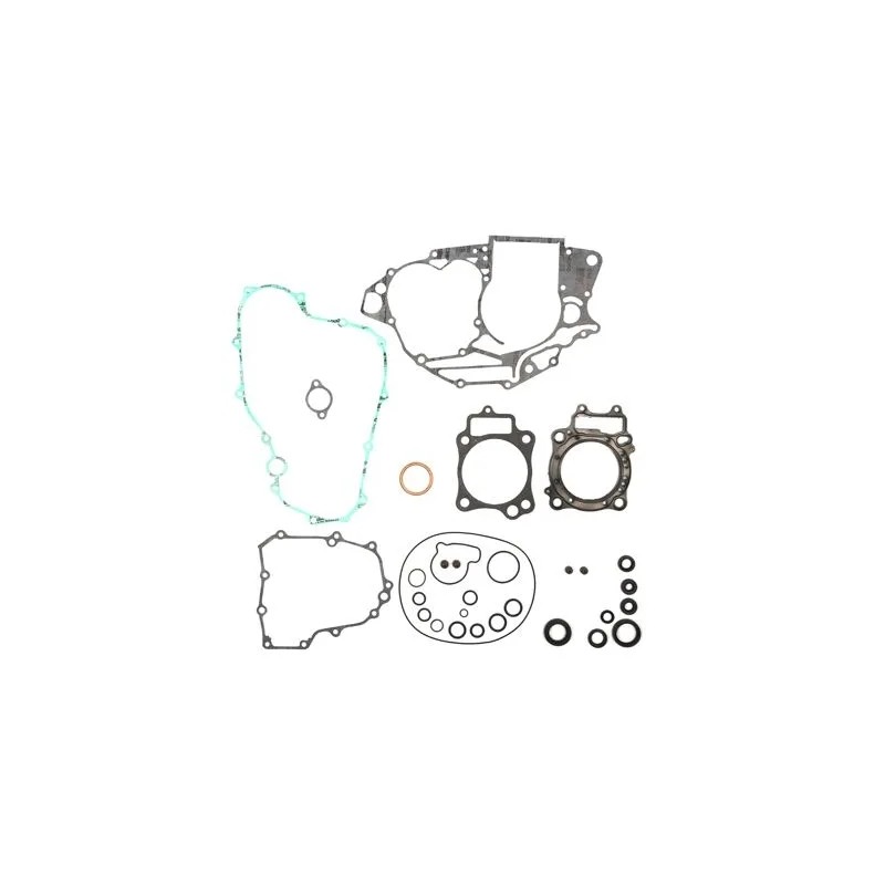 Complete Gasket Kit