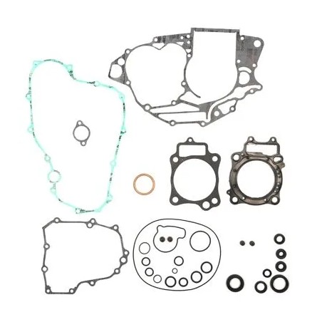 Complete Gasket Kit