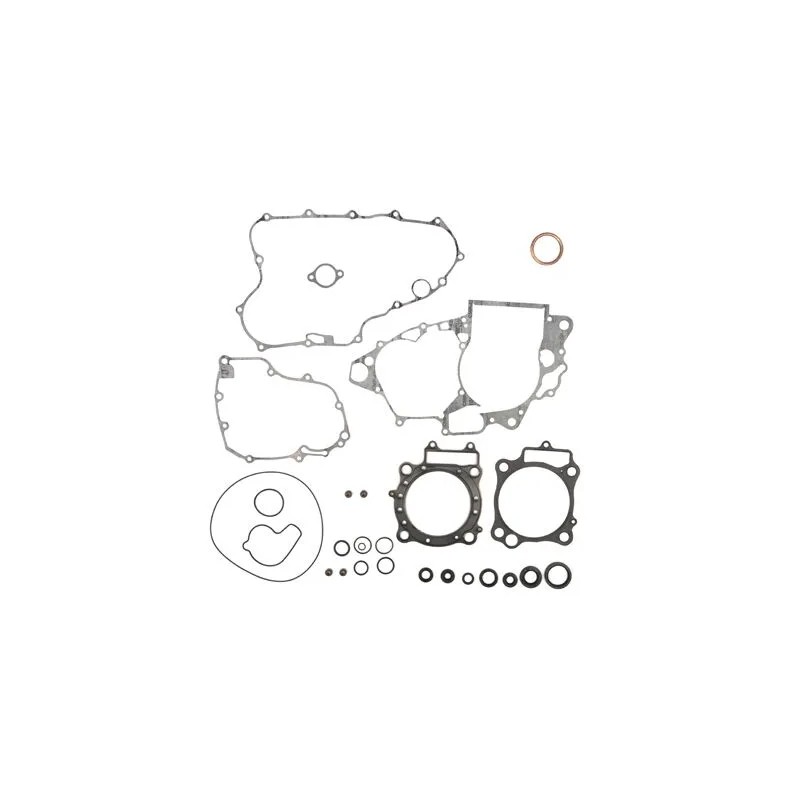 Complete Gasket Kit