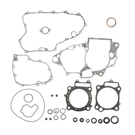 Complete Gasket Kit