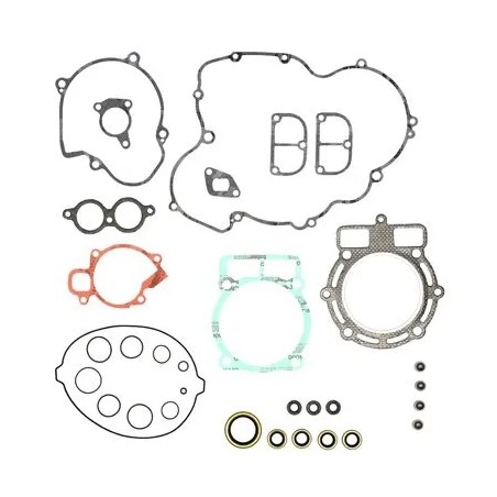 Complete Gasket Kit
