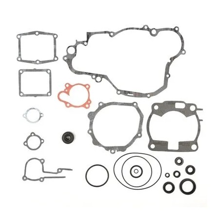 Complete Gasket Kit