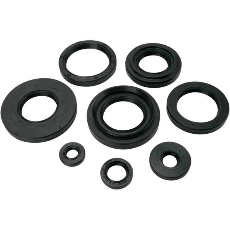 Motor Oil Seals