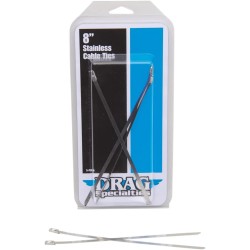 Stainless Steel Cable Tie