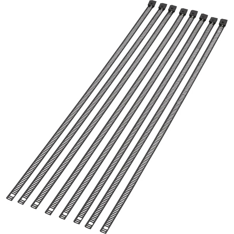 Ladder-style Cable Tie