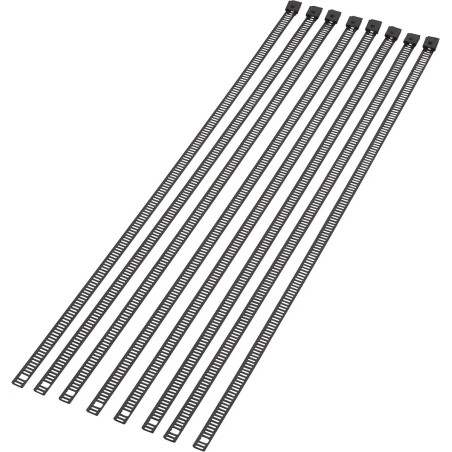 Ladder-style Cable Tie