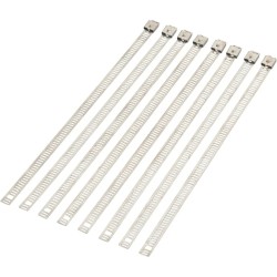 Ladder-style Cable Tie