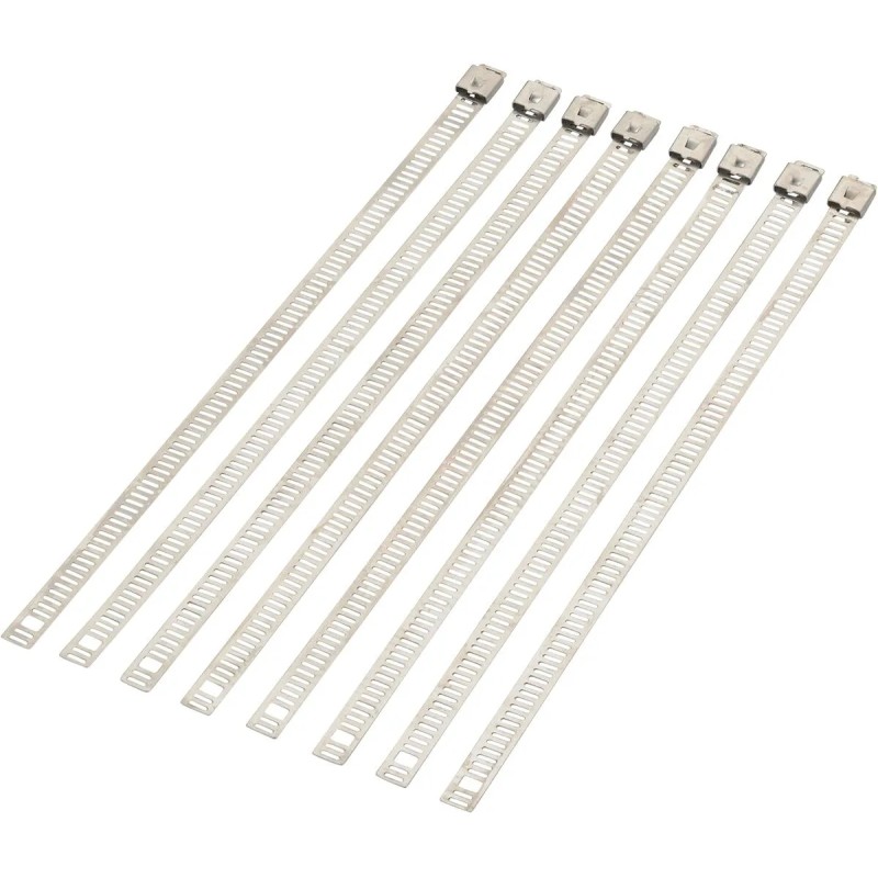 Ladder-style Cable Tie