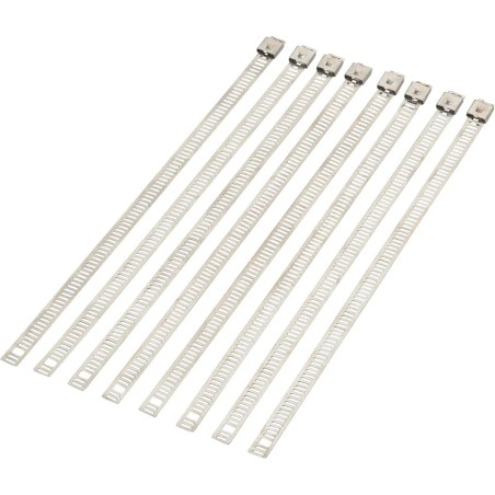 Ladder-style Cable Tie