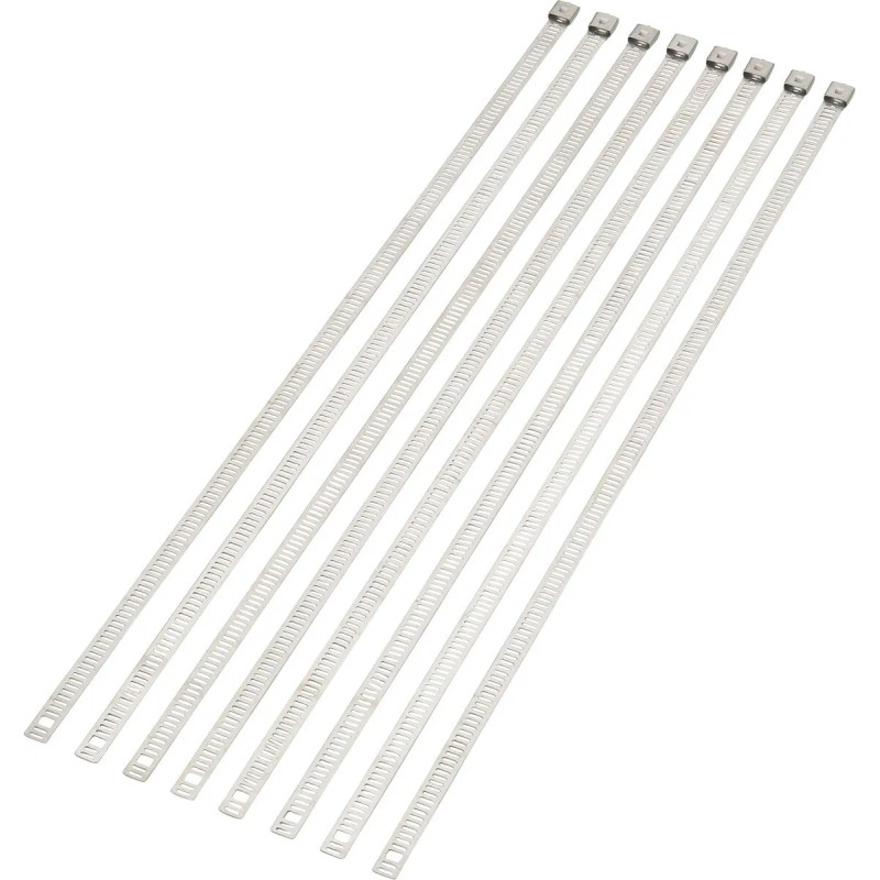Ladder-style Cable Tie