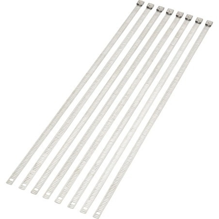 Ladder-style Cable Tie
