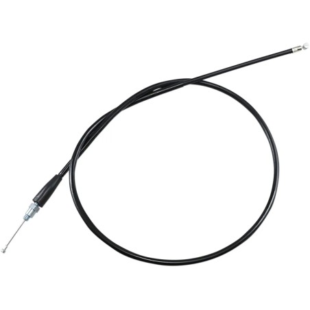 Black Vinyl Clutch Cable