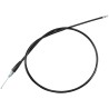 Black Vinyl Clutch Cable