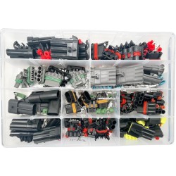 Universal Connector Kit