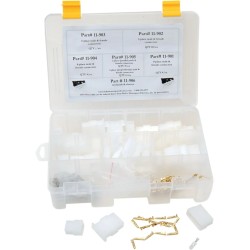 Kit connectique universel